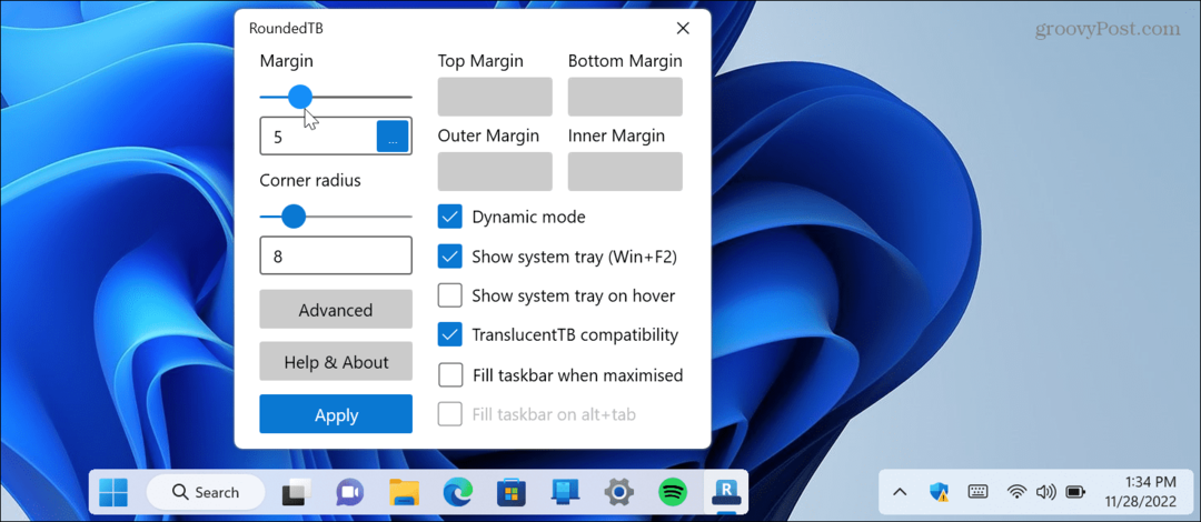 Οι καλύτερες εφαρμογές για την προσαρμογή των Windows 11