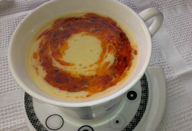 Τι είναι το Çeşminigar και πώς γίνεται η ευκολότερη σούπα Çeşminigar; Συνταγή σούπας şeşminigar
