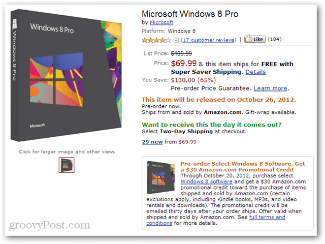 Windows 8 κωδικό κουπονιού αντιμετώπιση έκπτωση promo