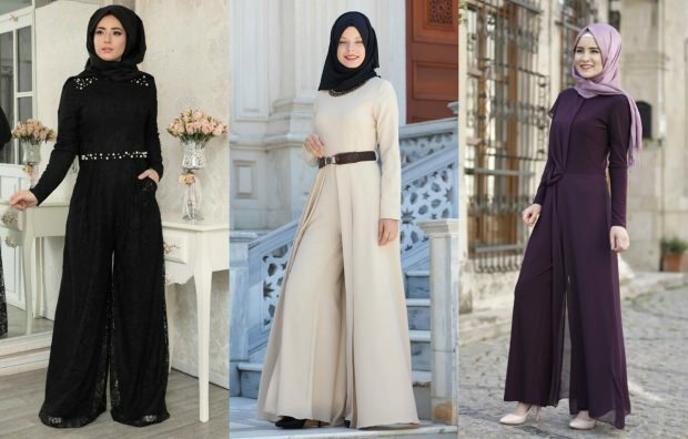 Το νέο αγαπημένο της hijab μόδας: Tulum συνδυασμοί