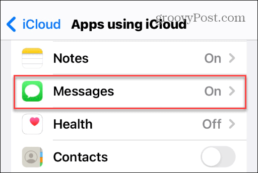 Μεταφορά SMS από Android σε iPhone