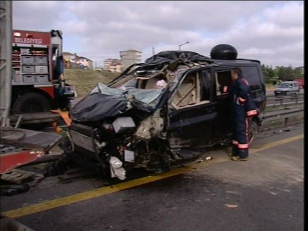 Ατύχημα το 2012