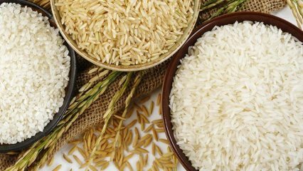 Μέθοδος αδυνατίσματος με κατάποση ρυζιού