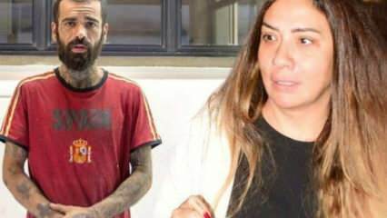 Φυλάκιση για την πρώην σύζυγο του Işın Karaca!