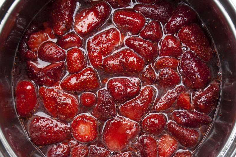 Πώς να φτιάξετε μαρμελάδα φράουλας στο σπίτι; Συμβουλές για την παρασκευή μαρμελάδας φράουλας