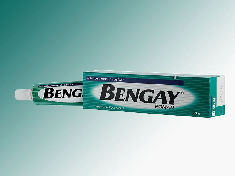 Τι κάνει η κρέμα Bengay και τι είναι καλή η κρέμα Bengay; Πώς να χρησιμοποιήσετε κρέμα bengay;