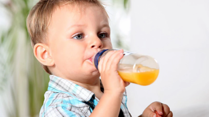 Πώς διέρχεται η διάρροια σε βρέφη και παιδιά;