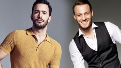 Δύο Τούρκοι μεταξύ των πιο όμορφων ανδρών στον κόσμο!