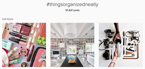 thingsorganizedneatly hashtag εικόνες στο instagram