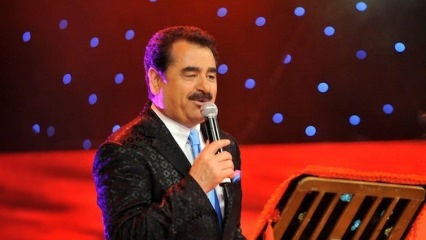 Ο İbrahim Tatlıses επιστρέφει στις οθόνες με το "İbo Show"!