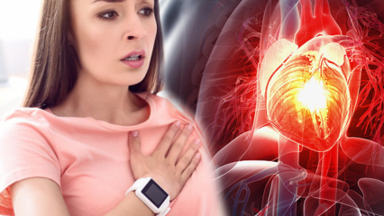 Προκαλεί φλεγμονή των καρδιακών μυών (μυοκαρδίτιδα); Ποια είναι τα συμπτώματα της φλεγμονής των καρδιακών μυών;