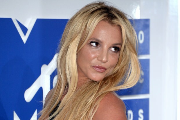 Ειδήσεις της Britney Spears