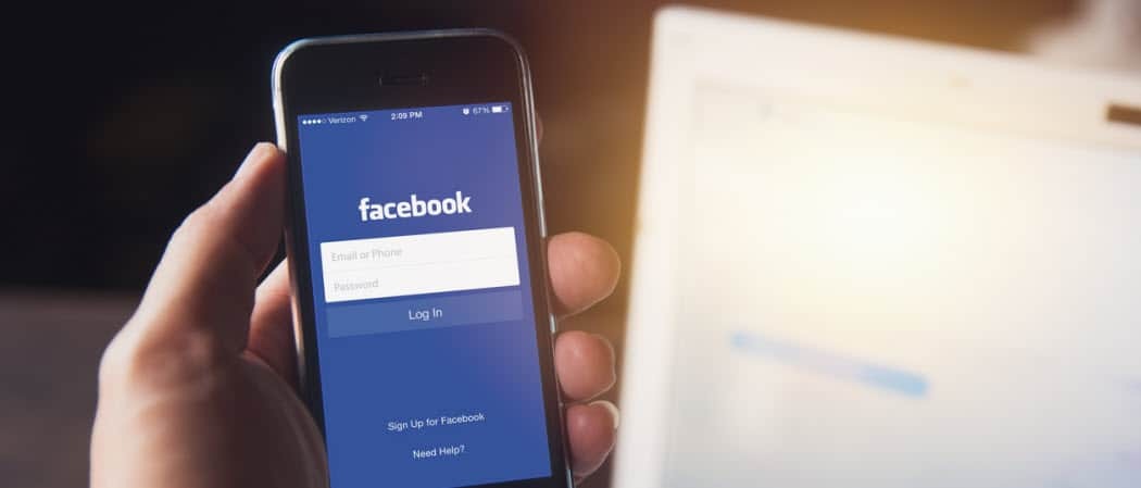 Πώς να απενεργοποιήσετε το λογαριασμό σας στο Facebook αλλά να κρατήσετε το Facebook Messenger