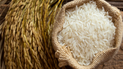 Πώς γίνεται κατανοητό το καλύτερο ρύζι; 