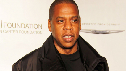 Μια δωρεά $ 1 εκατομμυρίου από τον Jay-Z! Διασημότητες που δώρισαν στον αγώνα κατά του κοροναϊού