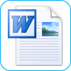 Ρύθμιση του Microsoft Word για Blogging