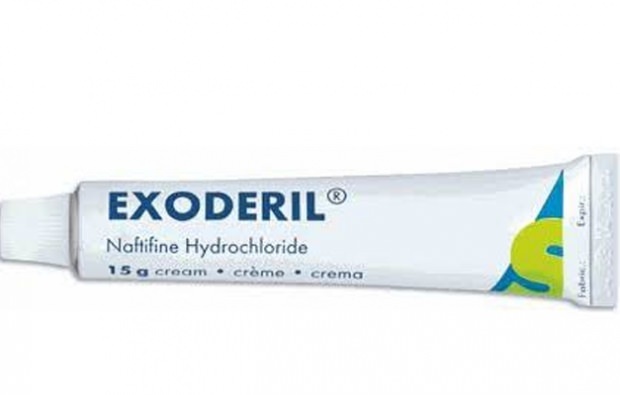 Σε τι χρησιμοποιείται η κρέμα Exoderil; Πώς να χρησιμοποιήσετε την κρέμα Exoderil; Τιμή κρέμας Exoderil