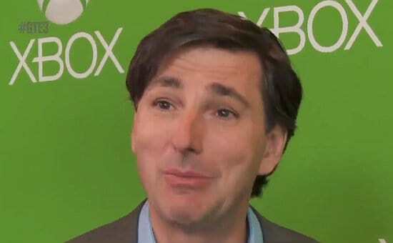 Επιβεβαίωση: Xbox Boss Don Mattrick Αφήνοντας τη Microsoft να γίνει μέλος της Zynga