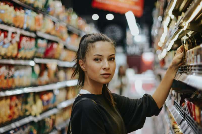 Πώς να διασφαλίσετε την υγιεινή των πλαστικών τσαντών στις αγορές ψώνια