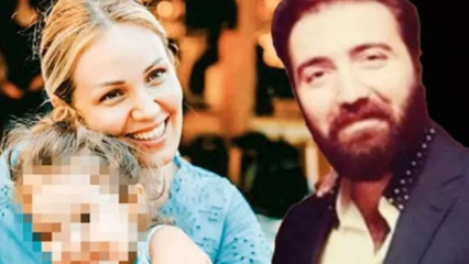 Απομακρύνοντας το φαινόμενο των μέσων κοινωνικής δικτύωσης η Zeynep Özbayrak μακριά από την πρώην σύζυγό της για 2 μήνες!