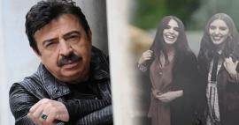 Θύματα λέιζερ έγιναν οι κόρες του Ahmet Selçuk Ilkan! Κάηκαν σε όλο τους το σώμα