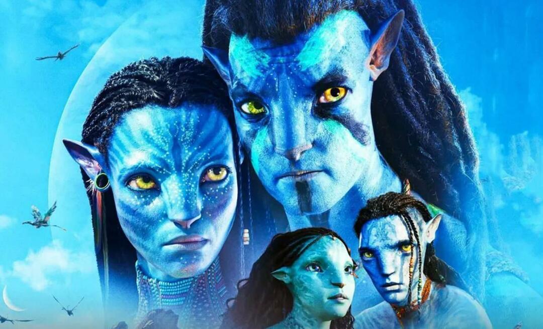 Ένας θεατής στην Ινδία ενθουσιάστηκε και πέθανε βλέποντας το Avatar 2!