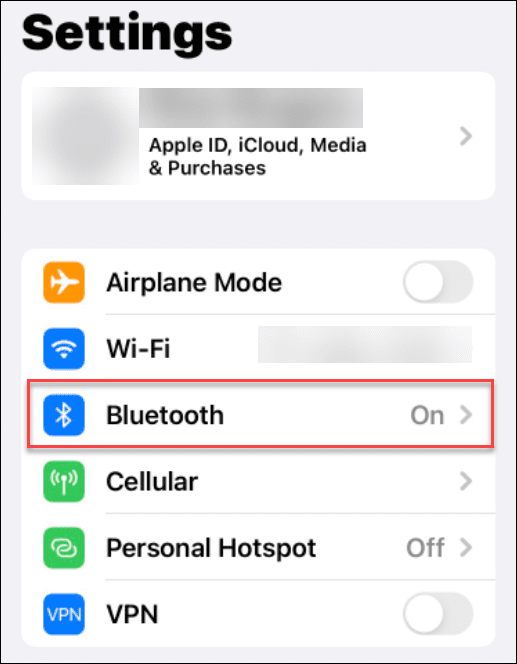 Το iPhone Bluetooth χρησιμοποιεί δυναμικό κλείδωμα στα Windows 11