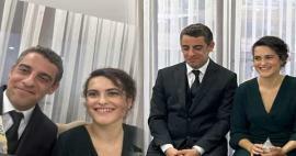 Ο Dağhan Külegeç έκανε το πρώτο βήμα προς τον γάμο! Αρραβωνιάστηκε ο σταρ της Kaval Yelleri