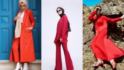 Ποια είναι τα πράγματα που πρέπει να εξετάσετε όταν φοράτε ένα κόκκινο φόρεμα;