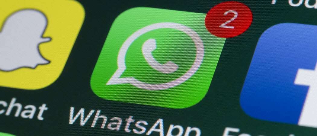 Πώς να ενεργοποιήσετε το σκοτεινό θέμα σε WhatsApp για Android