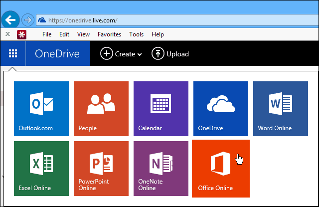 Εκκινητής εφαρμογών της Microsoft