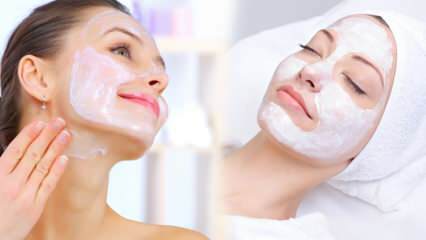 Πώς να εφαρμόσετε τη φροντίδα του δέρματος και το μακιγιάζ ενώ χρησιμοποιείτε μάσκα; Κόλπα για την εφαρμογή μακιγιάζ μάσκας