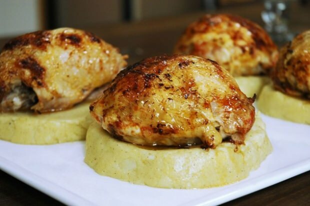 Πώς να φτιάξετε ένα νόστιμο topkapı κοτόπουλου;