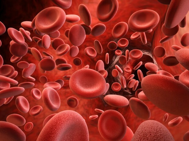 Ποια είναι τα συμπτώματα του ύψους των αιμοπεταλίων;
