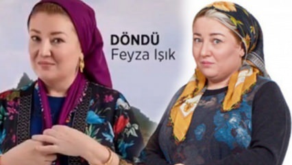 Gönül Mountain TV series Ποιος είναι ο Dönü; Ποια είναι η Feyza Işık και πόσο χρονών είναι;