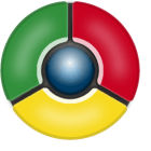 Λογότυπο Google Chrome