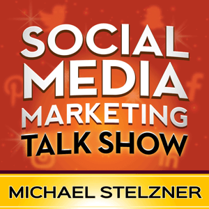 Το podcast του Social Media Marketing Talk Show.