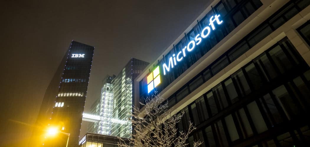 Η Microsoft κυκλοφορεί τα Windows 10 RS5 Build 17639 για το Skip Ahead