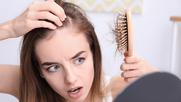 Η ανεπάρκεια ψευδαργύρου προκαλεί απώλεια μαλλιών