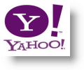 Yahoo! Λογότυπο