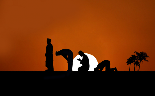 Πώς γίνεται η προσευχή το μεσημέρι; Πόσα rakat είναι η προσευχή το μεσημέρι; Αρετές της προσευχής το μεσημέρι