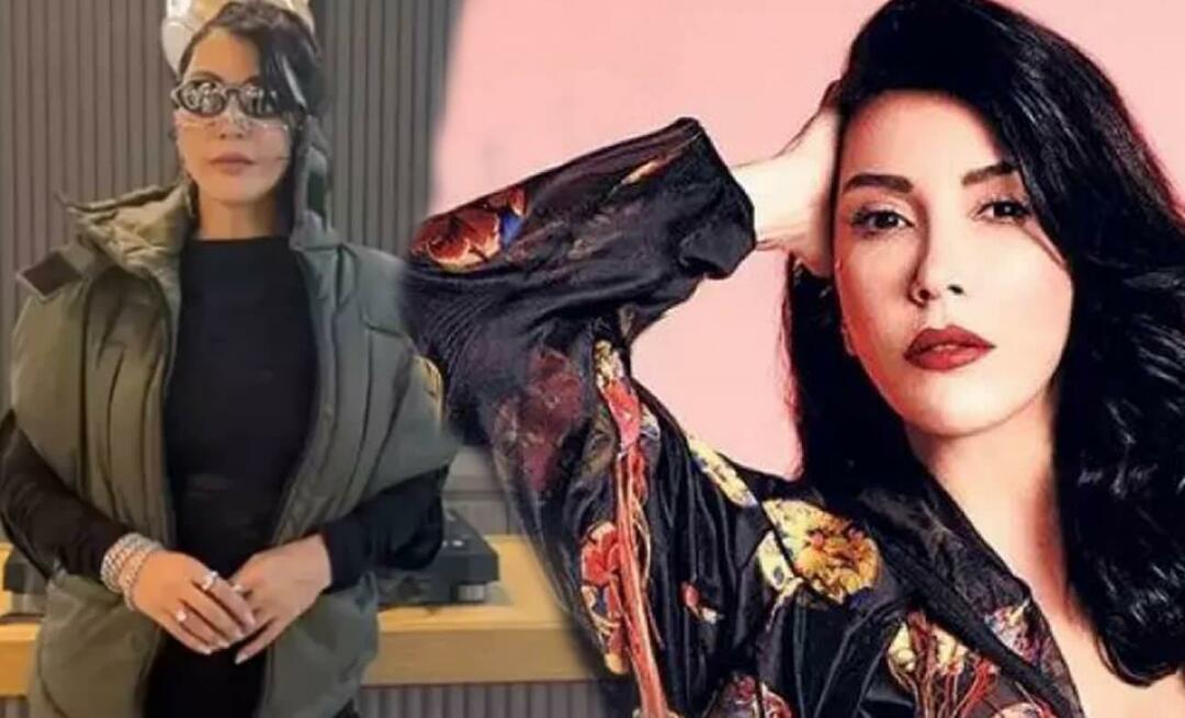 Συγκλονιστική δωρεά από την Hande Yener! Συμμετείχε στην καμπάνια του αεροπλάνου και αν κερδίσει θα δωρίσει...