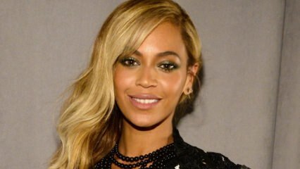 Η ομολογία του Beyonce: Η ζωή μου έχει αλλάξει όταν έχω αποβολή!
