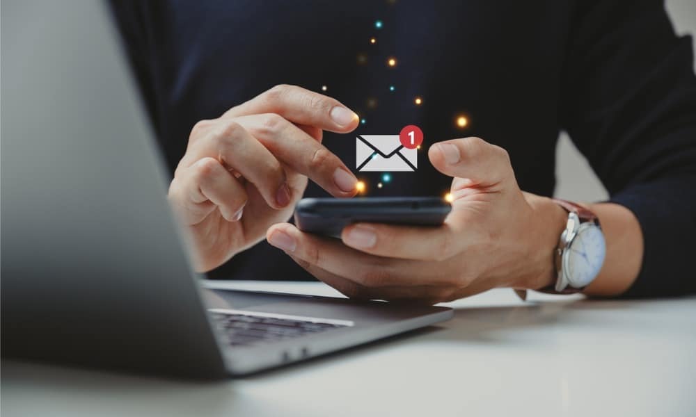 Πώς να καρφιτσώσετε μηνύματα ηλεκτρονικού ταχυδρομείου στο Outlook