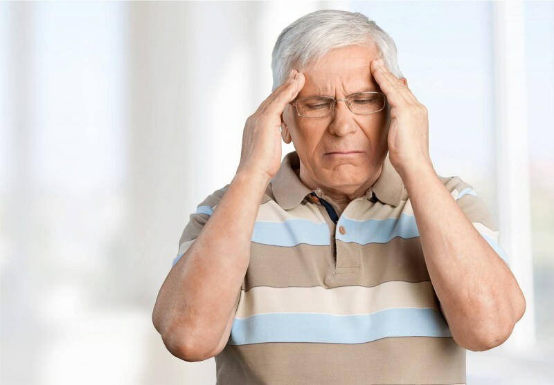 ασθενείς με υψηλή αρτηριακή πίεση που επιβιώνουν από κοροναϊό έχουν κίνδυνο εγκεφαλικού επεισοδίου 