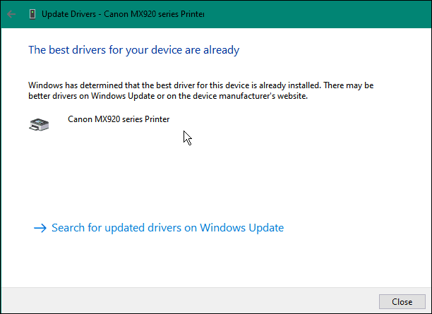 Το πρόγραμμα οδήγησης αυτόματου ελέγχου επιδιόρθωσης δεν είναι διαθέσιμο στα Windows 11