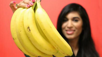 Πώς να αποτρέψετε τη σκούρα μπανάνα; Πρακτικές προτάσεις λύσεων για μαύρες μπανάνες
