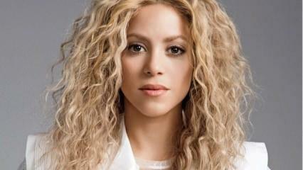 Η διάσημη τραγουδίστρια Shakira αποφάσισε να χωρίσει μετά από απάτη! Άφησε ένα μήνυμα στους θαυμαστές του