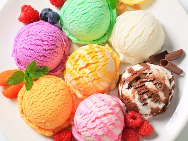 Το παγωτό σας κάνει να κερδίσετε βάρος;