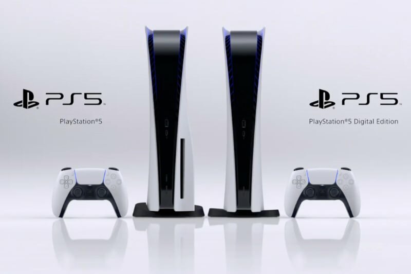 Η τιμή του PlayStation 5 έχει ανακοινωθεί, εξαντλείται τη νύχτα που κυκλοφορεί! PlayStation 5 τιμή στο εξωτερικό